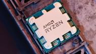 A Ryzen 7000 processor (Image via Walmart)
